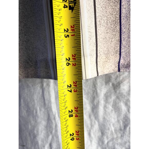 Vintage Queen Casuals Button Shirt/Blouse 1980s - Picture 10 of 12